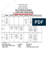 M2CM - Covid 2021-2022