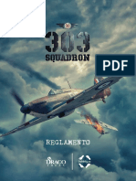 303 Squadron Comprimido