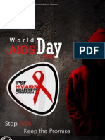 Newsletter #71 HIV-AIDS Pre-campaign