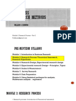 BRM Module 2 - Part 2 - IBS Sent