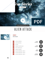TS4 Alien Attack