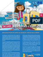 Language Journey FR