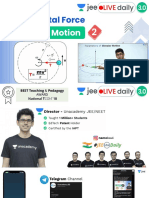 L2 - Notes - (JLD 3.0) - Circular Motion