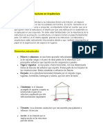 Estructura I Info. Unidad I