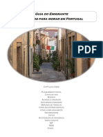 Livro Os Passos Para Morar Em Portugal 3 Ed-PDF