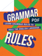 06. Grammar Rules Author Speak Good English Movement (1)