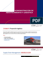 Tutoria12 Abastecimiento y Logistica