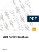 ZEB Family Product Brochure WEB