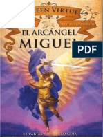 Oraculo Del Arcangel Miguel - Doreen Virtue