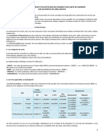 Evolutions Ifr Automates