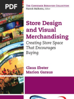 Download Store Design and Visual Merchandising by Business Expert Press SN57311152 doc pdf