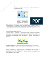 Corriente Electrica