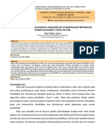 Analisis Buku Ajar Bahasa Arab Kelas Vi Madrasah I