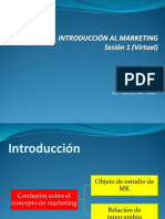 Sesion 1 (Marketing) - 1