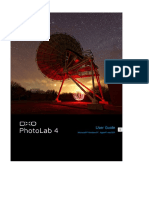 User Guide Dxo Photolab 4 en
