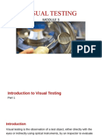 Visual Testing Guide for Beginners