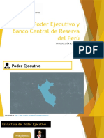 Poder Ejecutivo