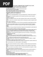 Estudo comparativo de custos e rendimento entre Granalha de Aço e Areia