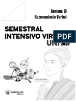 RV Sem10