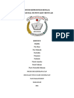 Sistem Reproduksi Remaja