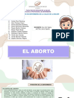 El Aborto-Grupo 3-A