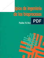 Pauline. M. Duran - Principios de Ingeniería de Los Bioprocesos-Acribia (1995)