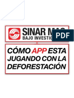 Informe App Bob