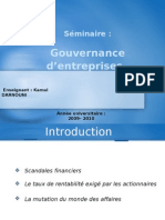 CONTROLE DE GESTION