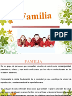 TEMA 2. FAMILIA 2016