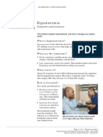 09 PT Ed Hyponatremia