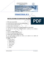 Practicas de Instalaciones