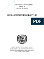 4 - 06-11-2021 - 16-17-16 - Research Methodology-II (20POL22C10)