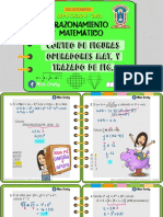 Solucionario de problemas matemáticos