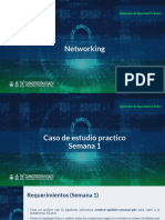 Networking - Unidad 5 - Caso de Estudio v1.1.1