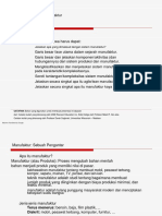 Lecture 2 - Manufacturing Systems - CH 13