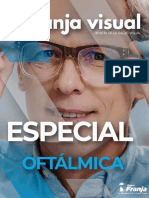 Franja Visual • Especial Oftálmica