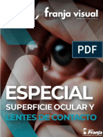 Franja Visual - Especial Superficie Ocular y LC