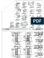 A8-900 Precast and Accu Cabinet Details