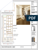 Commercial Ply Cabinet Plan