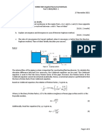 5.1.0 Test 1 Questions