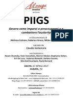 Pressbook "PIIGS" (Fil Rouge Media)