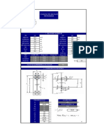 End Plate 4es Inproyest