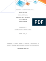 Fase 2. Identificacion de Los Principios de La Contratacion Publica Iris de La Hoz