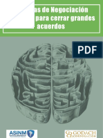 2neg. - Técnicas de Negociación Efectivas para Cerrar Grandes Acuerdos