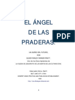 EL ÁNGEL DE LAS PRADERAS - Parley Parker Pratt