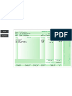 Recibo de Pagamento de Salário Holerite Contracheque em Excel 4