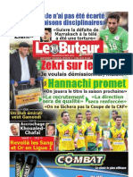 LE BUTEUR PDF Du 08/06/2011