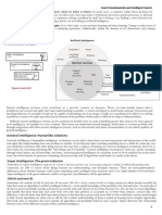 AI For DS - Theory Search Fundamentals and Intelligent Search