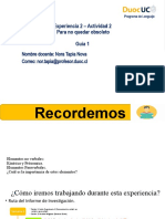 Unidad 2 - Clase 2 PDF