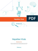 Hepatites Virais 1